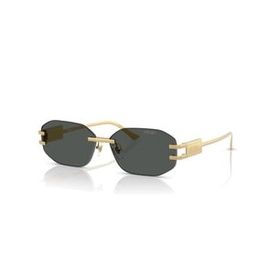 Versace 2274 58 100287 Kadın Güneş Gözlüğü