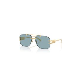 Versace 2275 100280 60 Erkek Güneş Gözlüğü