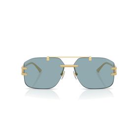 Versace 2275 100280 60 Erkek Güneş Gözlüğü