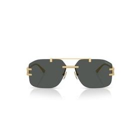 Versace 2275 100287 60-13 Kadın Güneş Gözlüğü