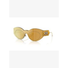 Versace 2276 10027P 44-144 Unisex Güneş Gözlüğü