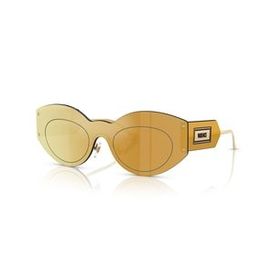 Versace 2276 10027P 44-144 Unisex Güneş Gözlüğü