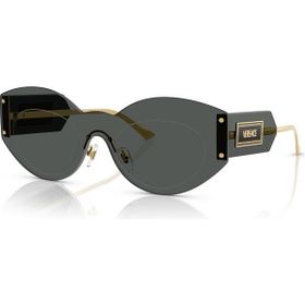 Versace 2276 100287 44-144 Unisex Güneş Gözlüğü