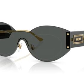 Versace 2276 100287 44 Kadın Güneş Gözlüğü