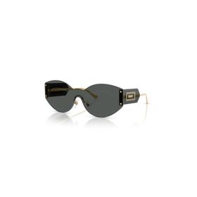 Versace 2276 100287 44 Kadın Güneş Gözlüğü