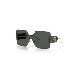Versace 2277 100287 42-142 Unisex Güneş Gözlüğü