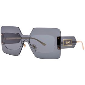 Versace 2277 100287 42-142 Unisex Güneş Gözlüğü