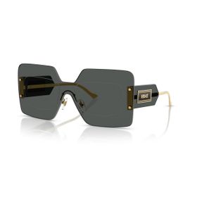 Versace 2277 100287 42-142 Unisex Güneş Gözlüğü