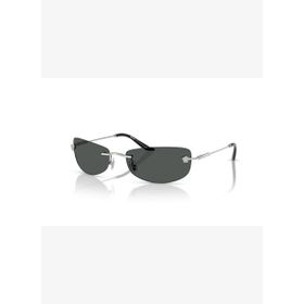 Versace 2279 100087 60-18 Unisex Güneş Gözlüğü