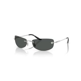 Versace 2279 100087 60-18 Unisex Güneş Gözlüğü