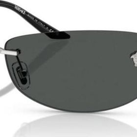 Versace 2279 100087 60-18 Unisex Güneş Gözlüğü
