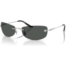 Versace 2279 100087 60-18 Unisex Güneş Gözlüğü