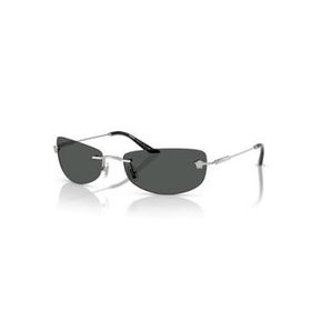 Versace 2279 100087 60-18 Unisex Güneş Gözlüğü
