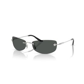 Versace 2279 100087 60-18 Unisex Güneş Gözlüğü