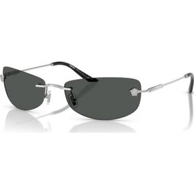 Versace 2279 100087 60-18 Unisex Güneş Gözlüğü
