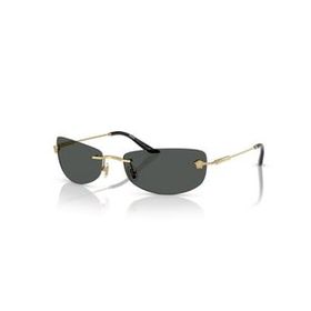 Versace 2279 100287 60-18 Kadın Güneş Gözlüğü