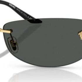 Versace 2279 100287 60-18 Kadın Güneş Gözlüğü