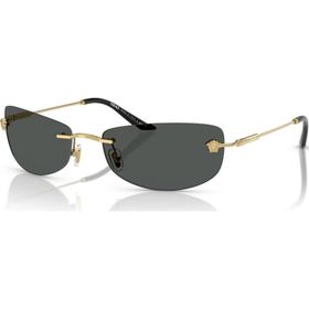 Versace 2279 100287 60-18 Kadın Güneş Gözlüğü
