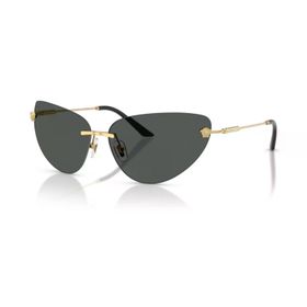 Versace 2281 100287 64-13 Kadın Güneş Gözlüğü