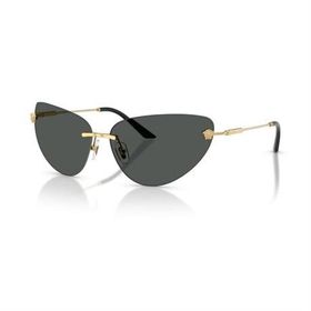 Versace 2281 100287 64-13 Kadın Güneş Gözlüğü