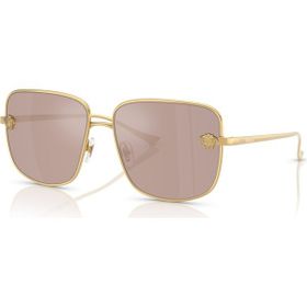 Versace 2282 1002/5 59-15 Kadın Güneş Gözlüğü