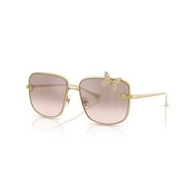Versace 2282 10028Z 59 Altın Kadın Güneş Gözlüğü