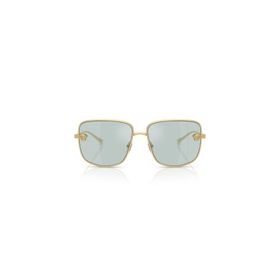 Versace 2282 10029C 59-15 Kadın Güneş Gözlüğü