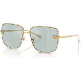 Versace 2282 10029C 59-15 Kadın Güneş Gözlüğü