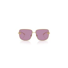 Versace 2282 1002AK 59-15 Kadın Güneş Gözlüğü