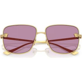 Versace 2282 1002AK 59-15 Kadın Güneş Gözlüğü