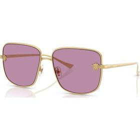 Versace 2282 1002AK 59-15 Kadın Güneş Gözlüğü