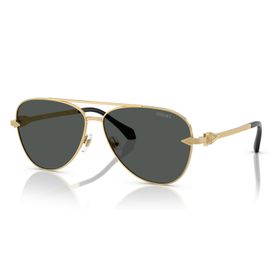 Versace 2283 100287 61 Erkek Güneş Gözlüğü
