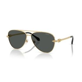 Versace 2283 100287 61 Erkek Güneş Gözlüğü