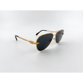 Versace 2283 100287 61 Erkek Güneş Gözlüğü