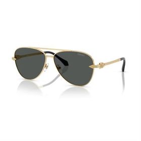Versace 2283 1002/87 61 Erkek Güneş Gözlüğü