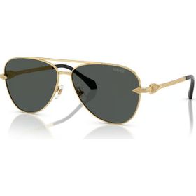 Versace 2283 1002/87 61 Erkek Güneş Gözlüğü