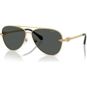 Versace 2283 100287 61 Erkek Güneş Gözlüğü