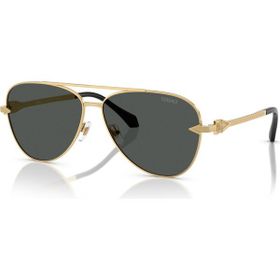 Versace 2283 1002/87 61 Erkek Güneş Gözlüğü