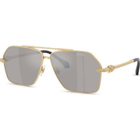 Versace 2284 10026G 63-10 Erkek Güneş Gözlüğü
