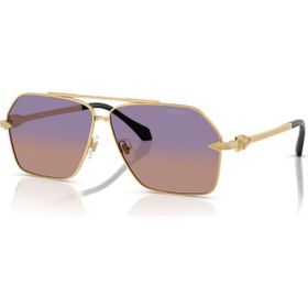 Versace 2284 1002EL 59 Unisex Güneş Gözlüğü