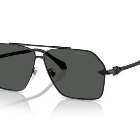Versace 2284 143687 63-10 Erkek Güneş Gözlüğü