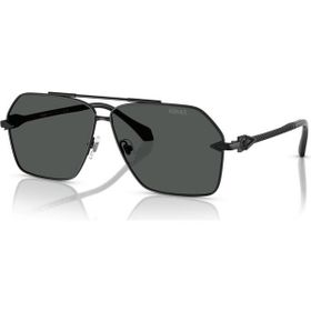 Versace 2284 143687 63-10 Erkek Güneş Gözlüğü