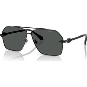 Versace 2284 143687 63-10 Erkek Güneş Gözlüğü