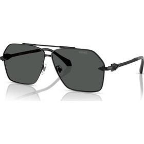 Versace 2284 143687 63-10 Erkek Güneş Gözlüğü