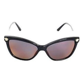 Versace 4313 GB1/W6 57-15 Unisex Güneş Gözlüğü