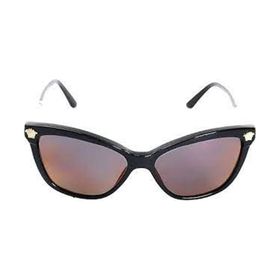 Versace 4313 GB1/W6 57-15 Unisex Güneş Gözlüğü