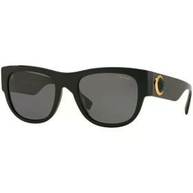 Versace 4359 GB1/81 55 Unisex Güneş Gözlüğü