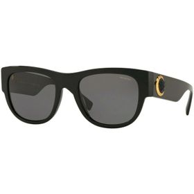 Versace 4359 GB1/81 55 Unisex Güneş Gözlüğü