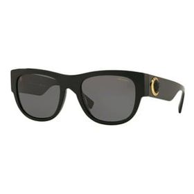 Versace 4359 GB1/81 55 Unisex Güneş Gözlüğü