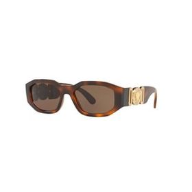 Versace 4361 5217/73 53-18 Kadın Güneş Gözlüğü